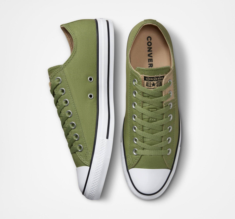 Chuck Taylor All Star Stitched