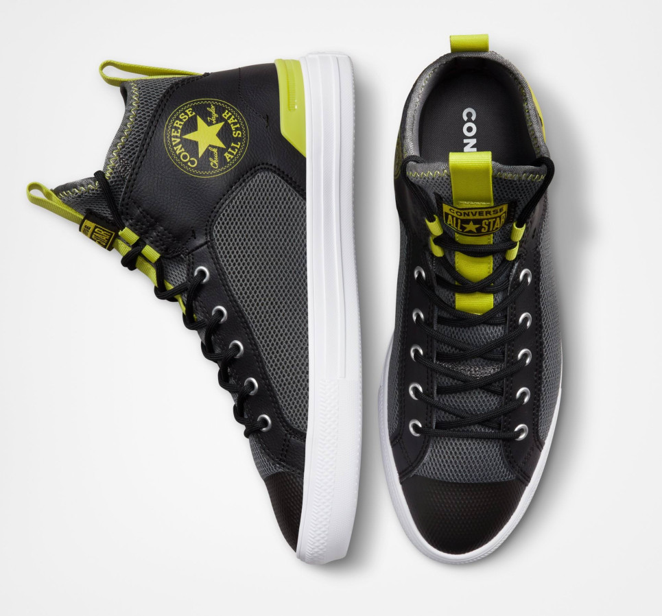 Chuck Taylor All Star Ultra Neon Pop