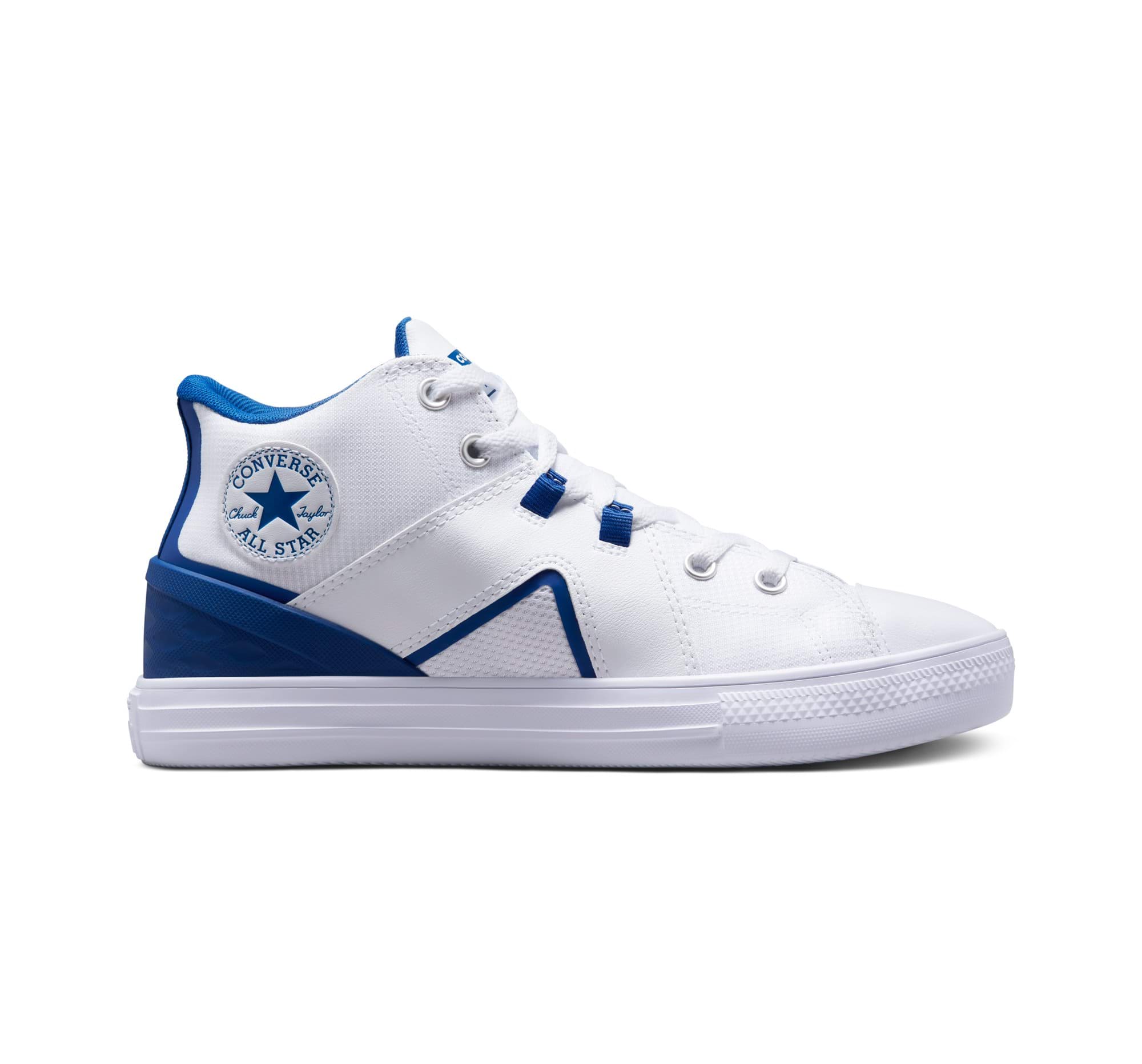 Chuck Taylor All Star Flux Ultra Colorblock