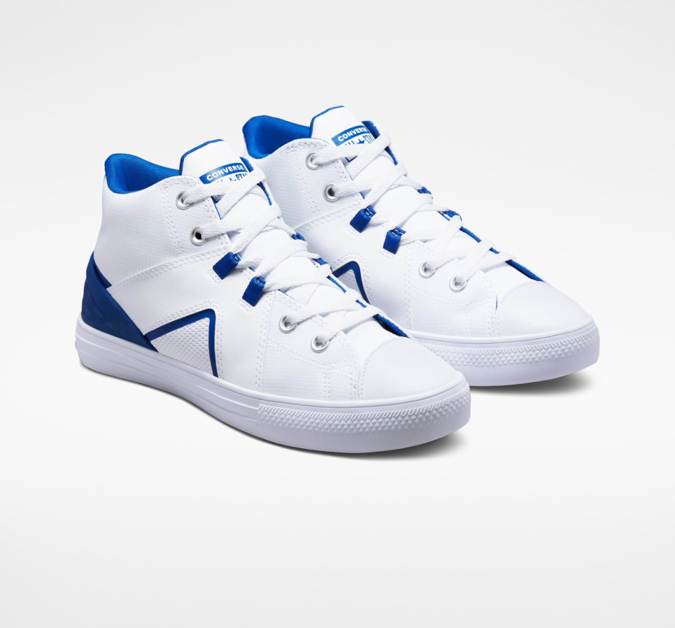 Chuck Taylor All Star Flux Ultra Colorblock