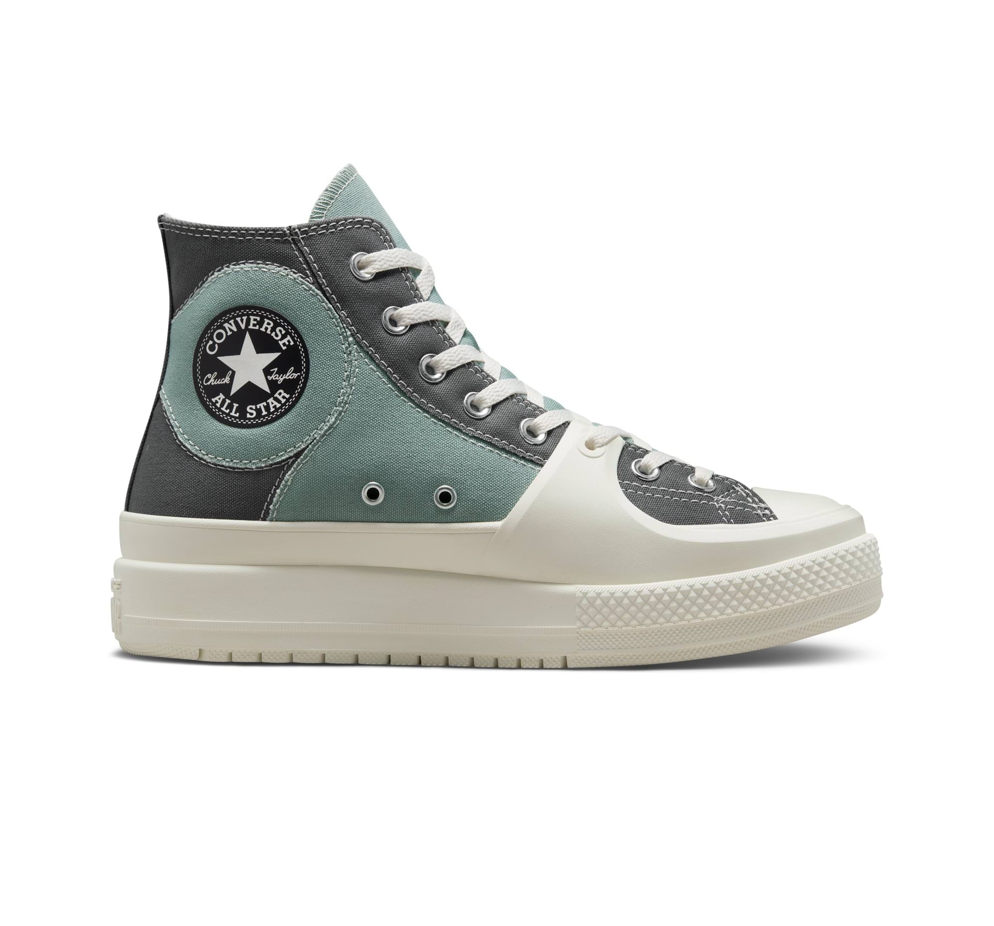 Chuck Taylor All Star Construct Colorblock