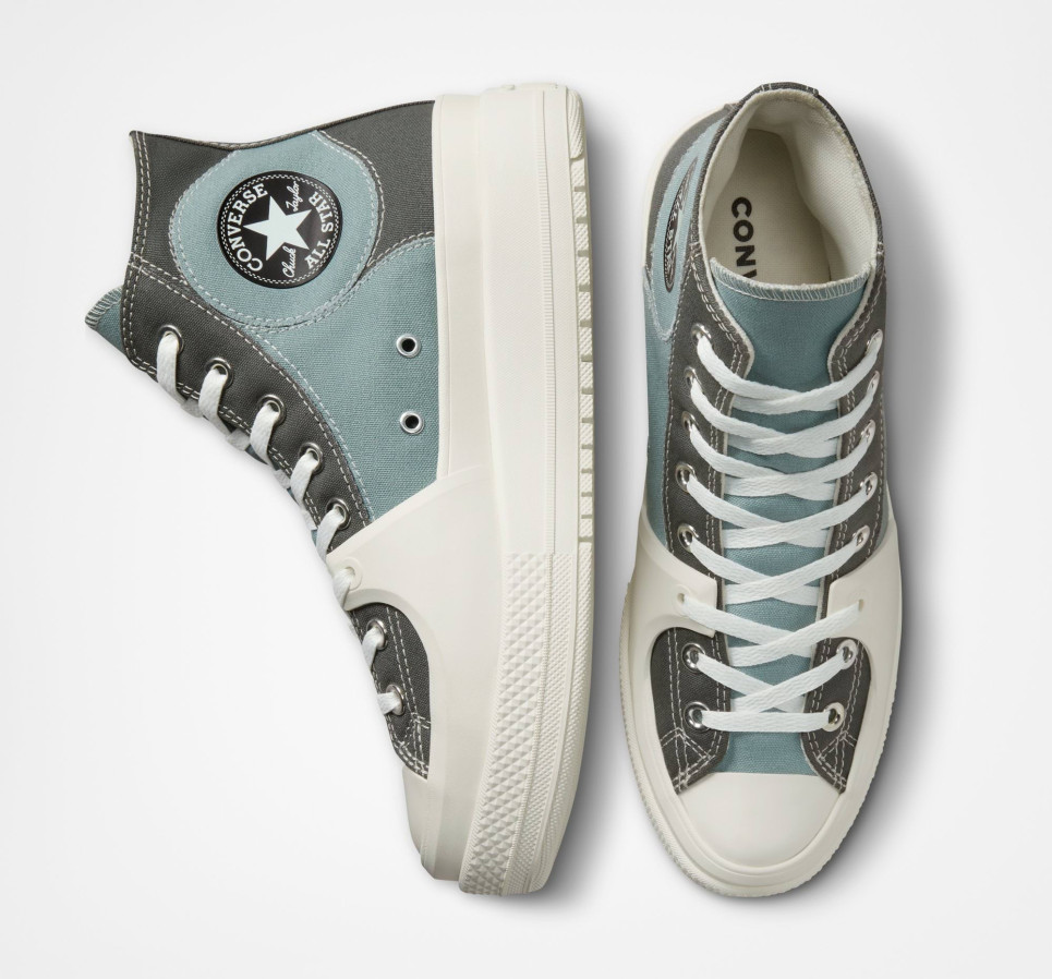 Chuck Taylor All Star Construct Colorblock