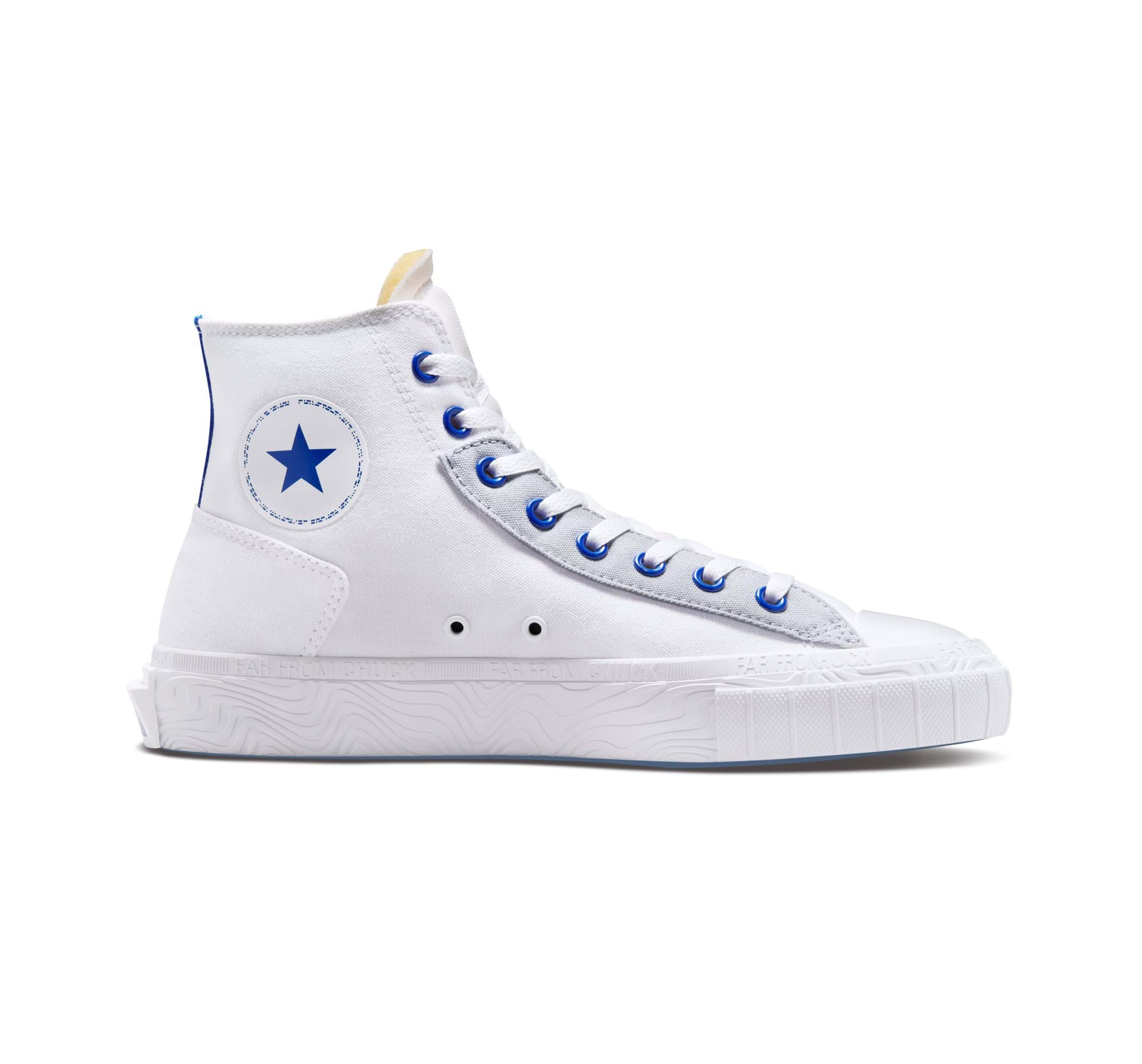 Chuck Taylor Alt Star Color Pop
