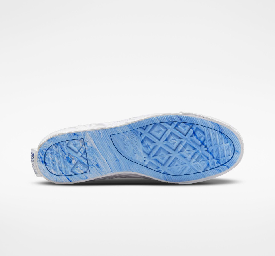 Chuck Taylor Alt Star Color Pop