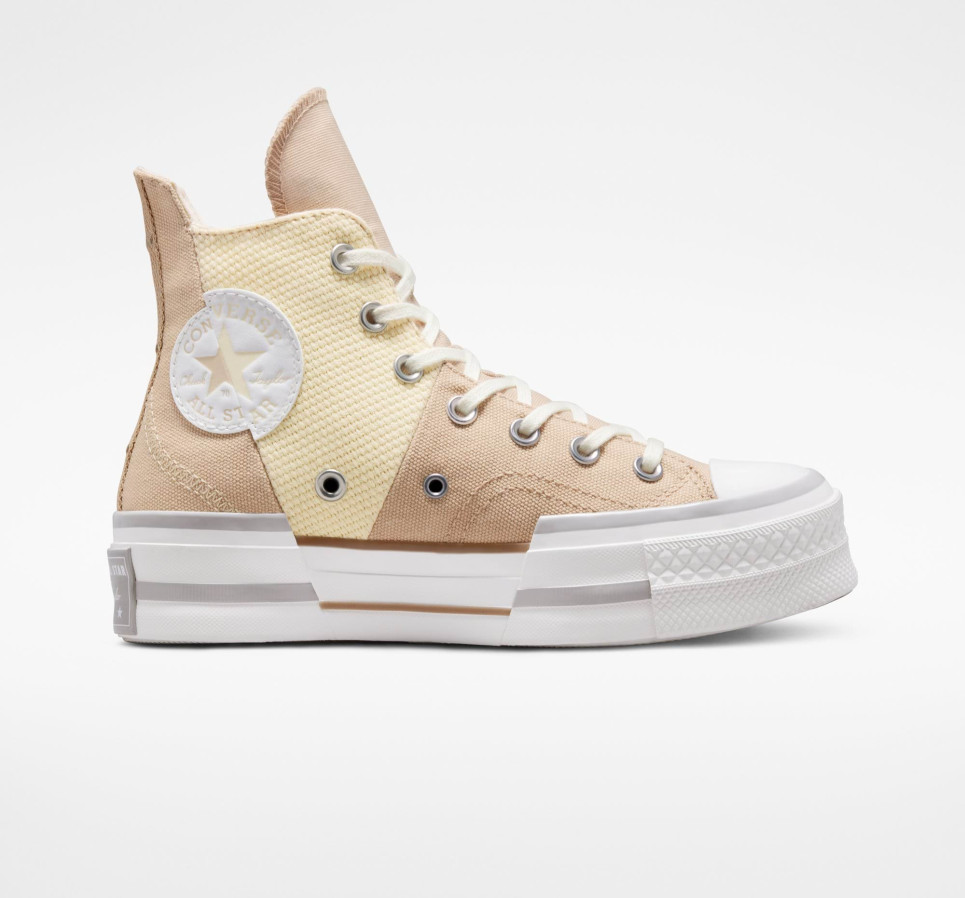 Chuck 70 Plus Colorblock