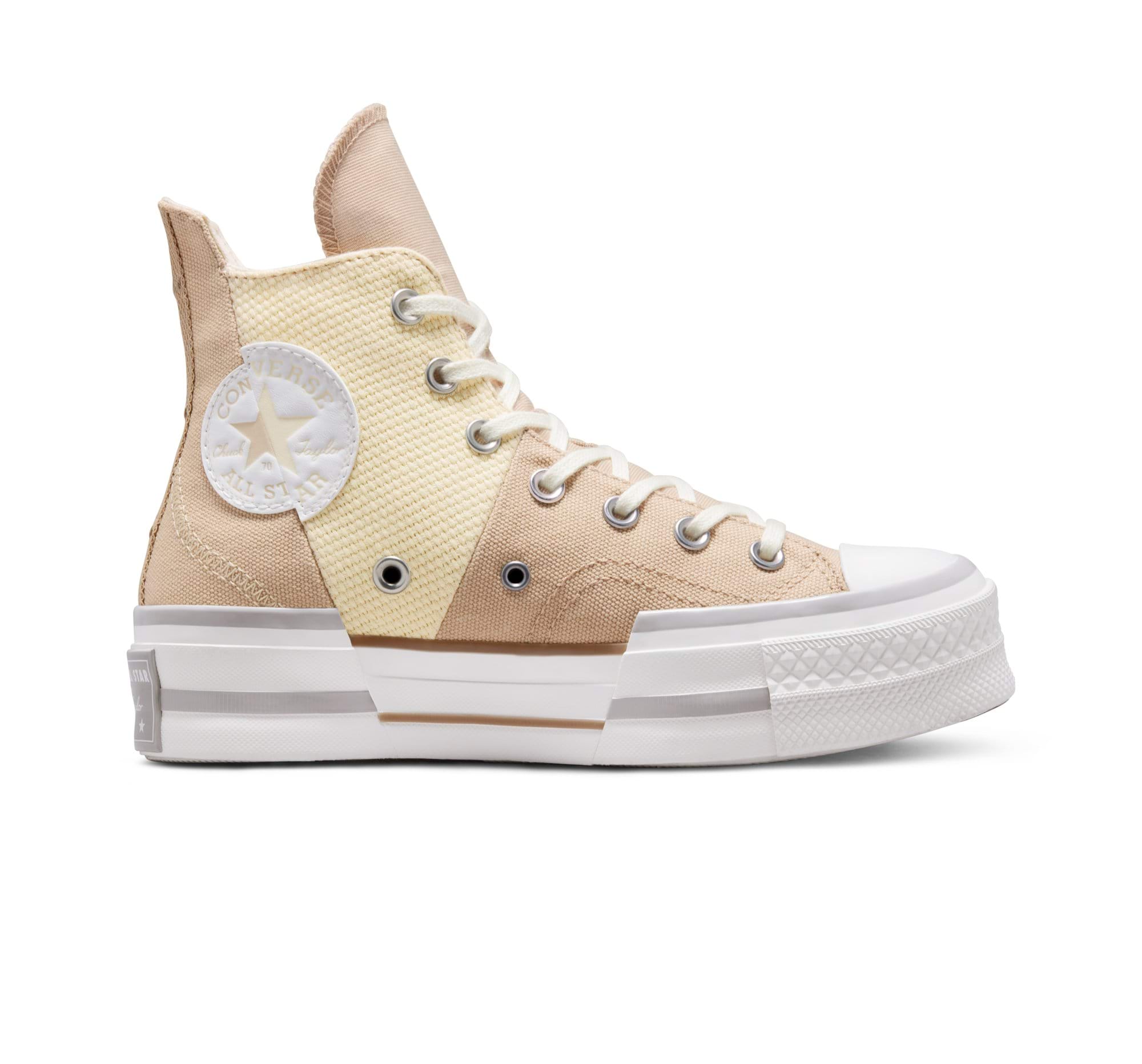 Chuck 70 Plus Colorblock