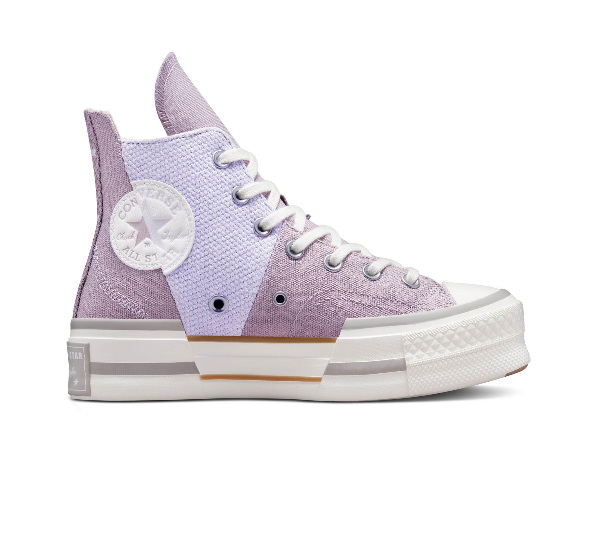 Chuck 70 Plus Colorblock