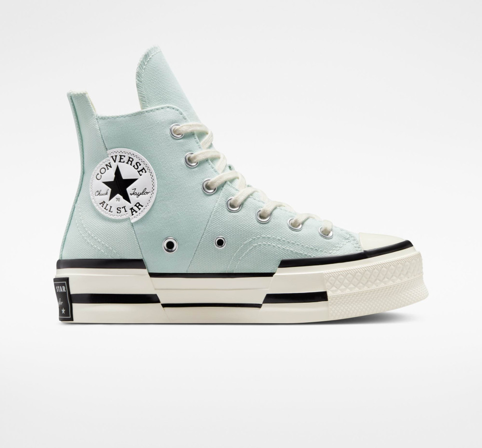 Chuck 70 Plus