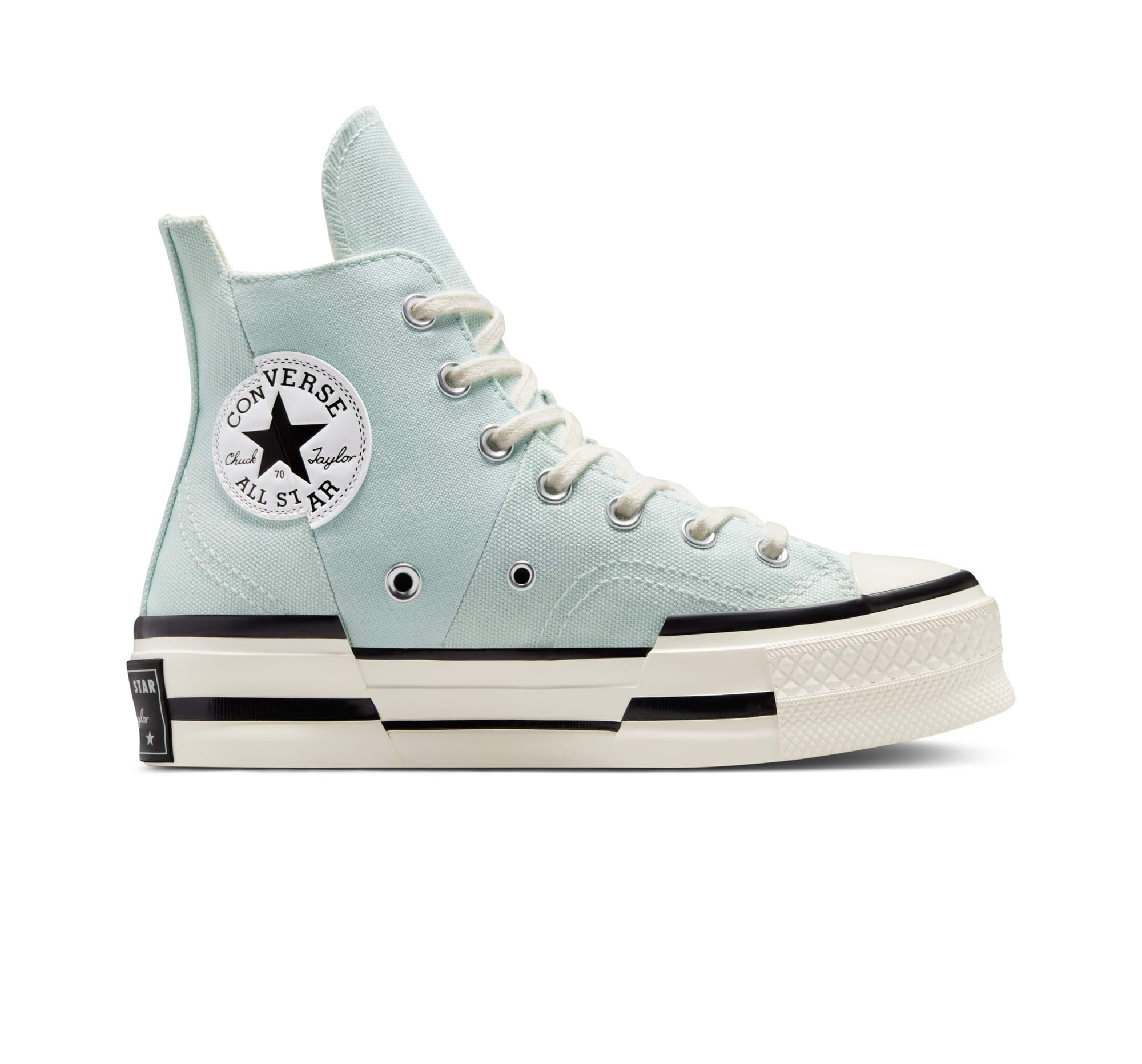 Chuck 70 Plus