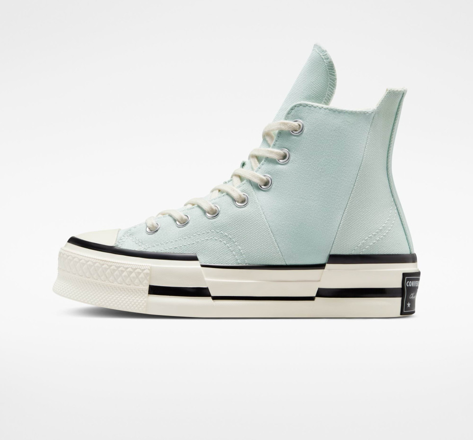 Chuck 70 Plus