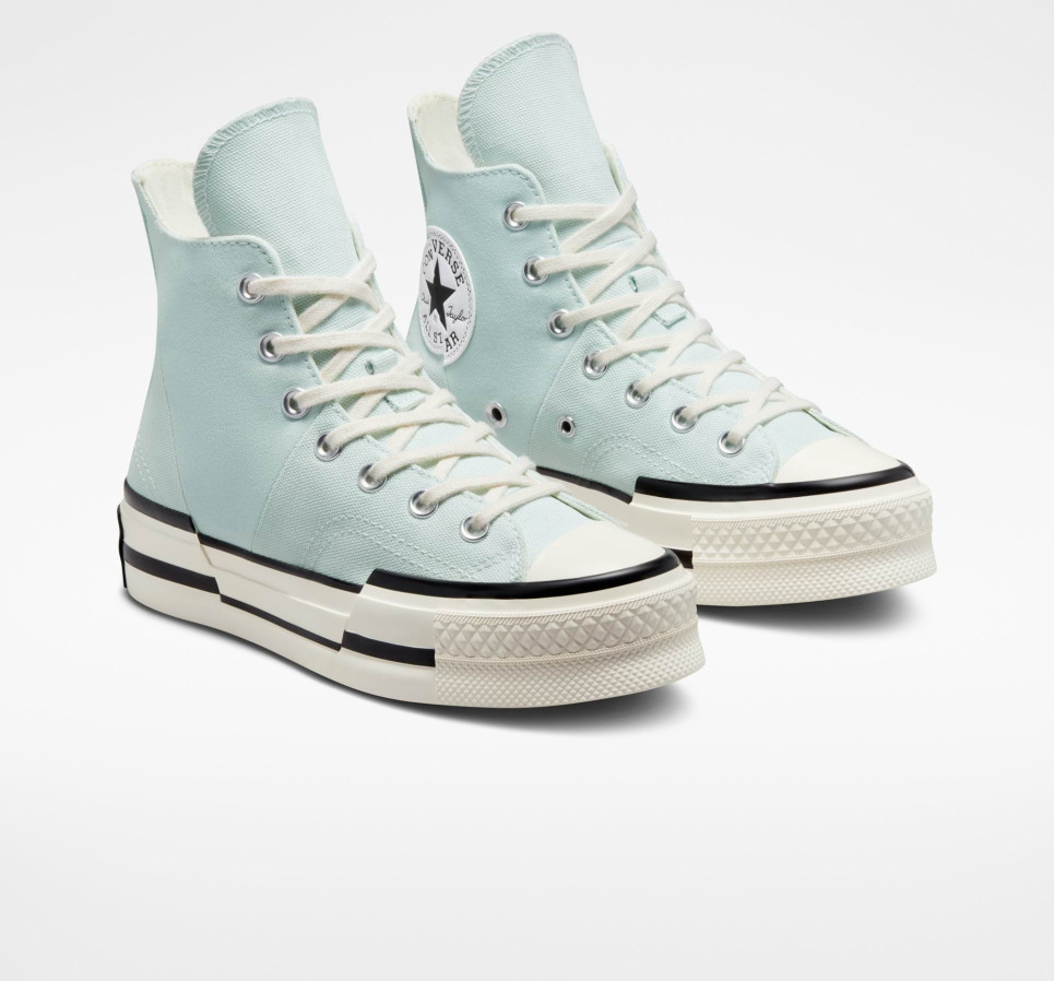 Chuck 70 Plus