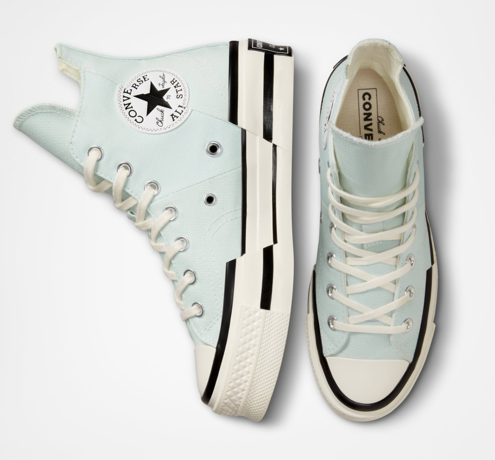 Chuck 70 Plus