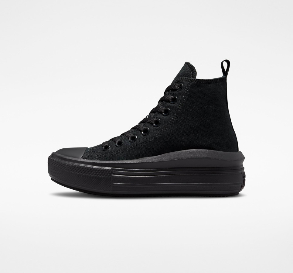 Chuck Taylor All Star Move Platform