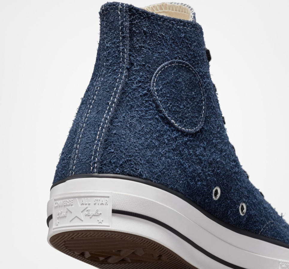 Converse x Stüssy Chuck 70 8-Ball-Navy-36
