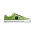 Converse x Stüssy One Star Pro 8-Ball