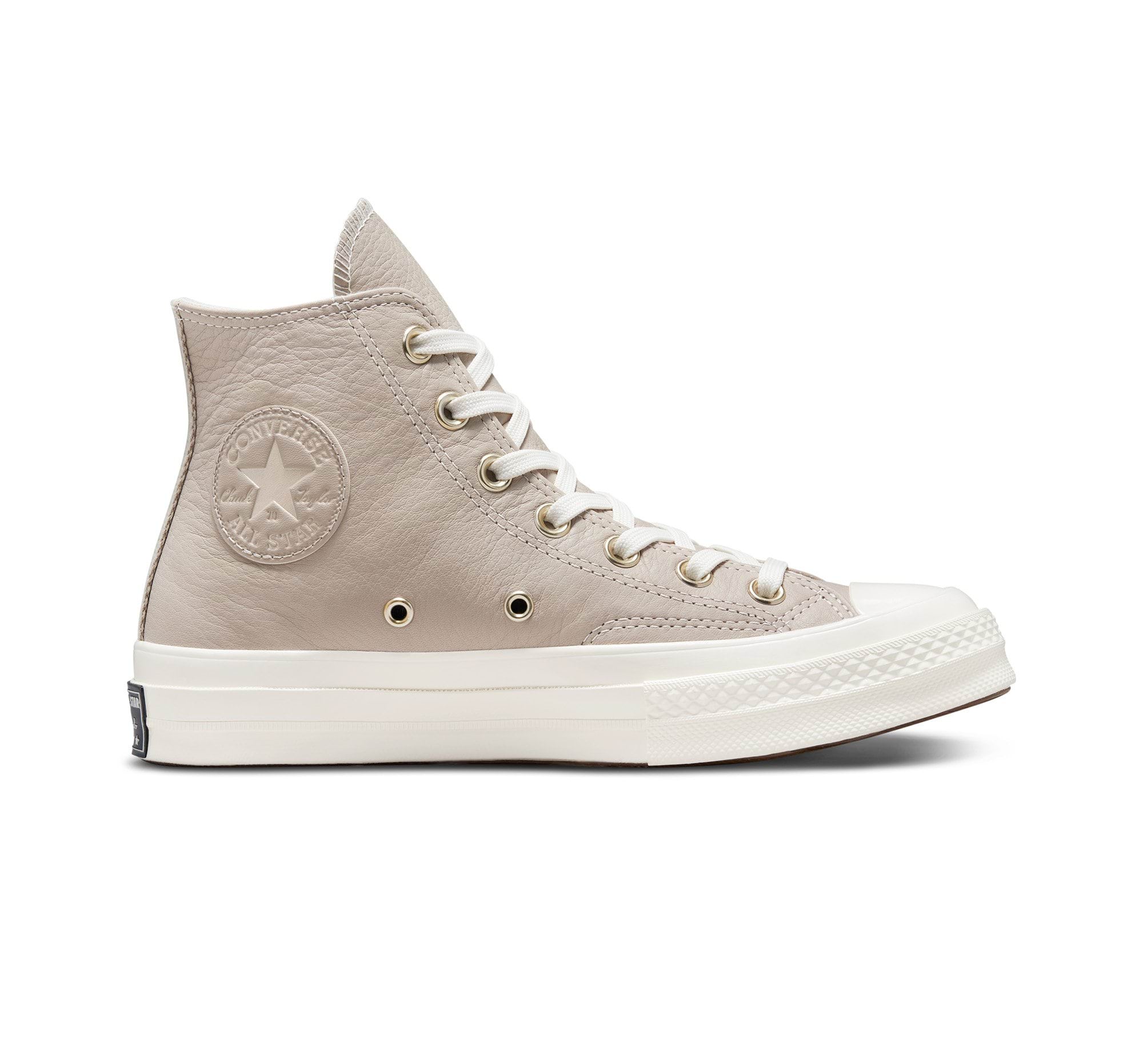 Chuck 70 Earthy Neutrals