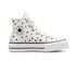 Chuck Taylor All Star Lift Platform Embroidered Stars