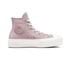 Chuck Taylor All Star Lift Platform Earthy Neutrals