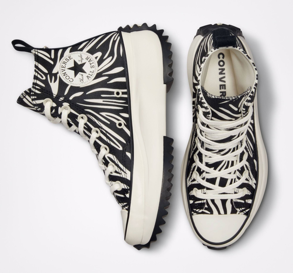  Run Star Hike Platform Animalier-Egret-35