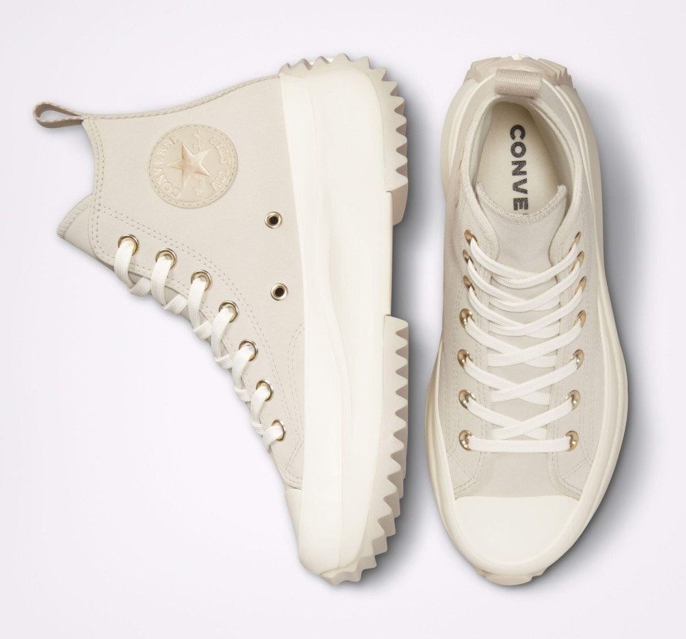 Run Star Hike Platform Earthy Neutrals-Sand-35.5