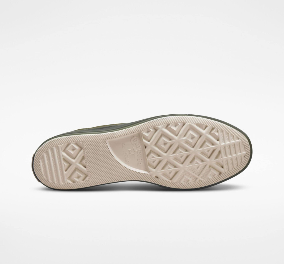 Chuck Taylor All Star CX Global Logo-Green-40