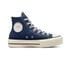 Chuck Taylor All Star Lift Platform Denim