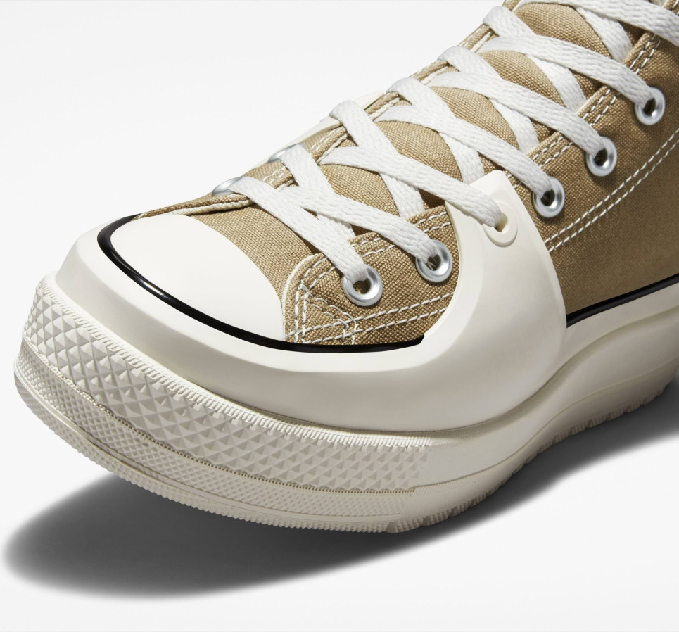 Chuck Taylor All Star Construct