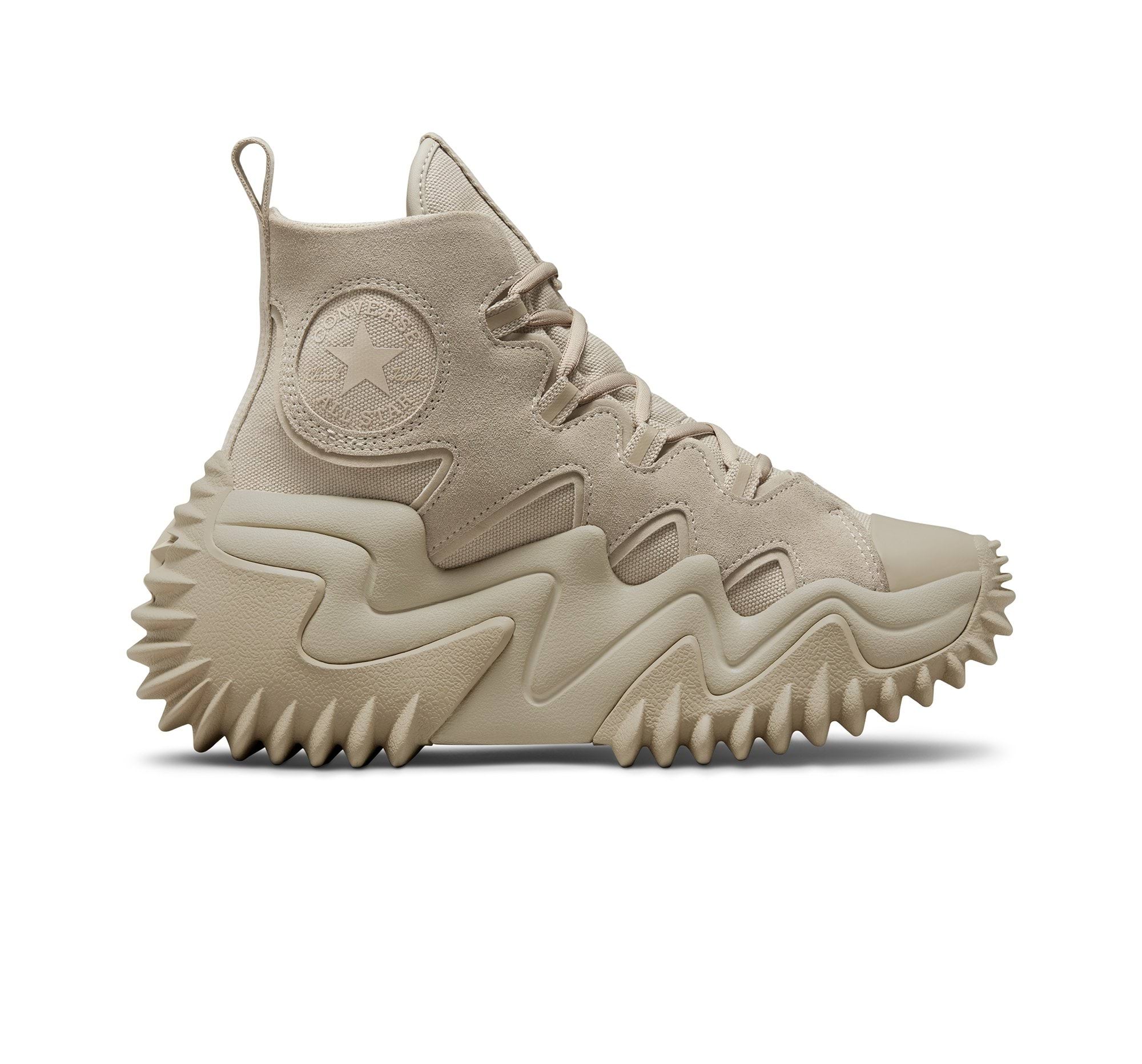 Run Star Motion CX Platform Suede Overlay