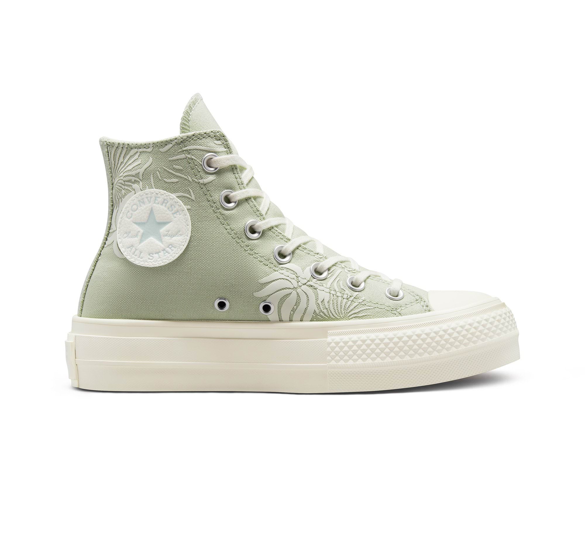 Chuck Taylor All Star Lift