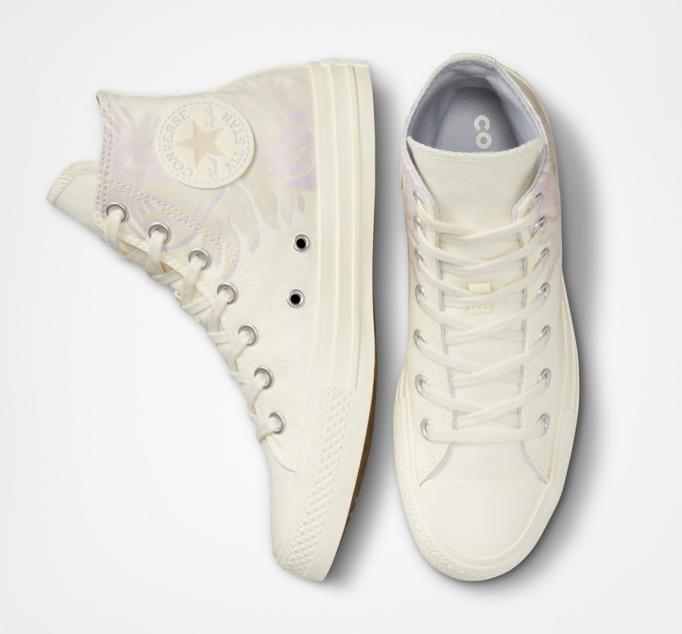 Chuck Taylor All Star Lift