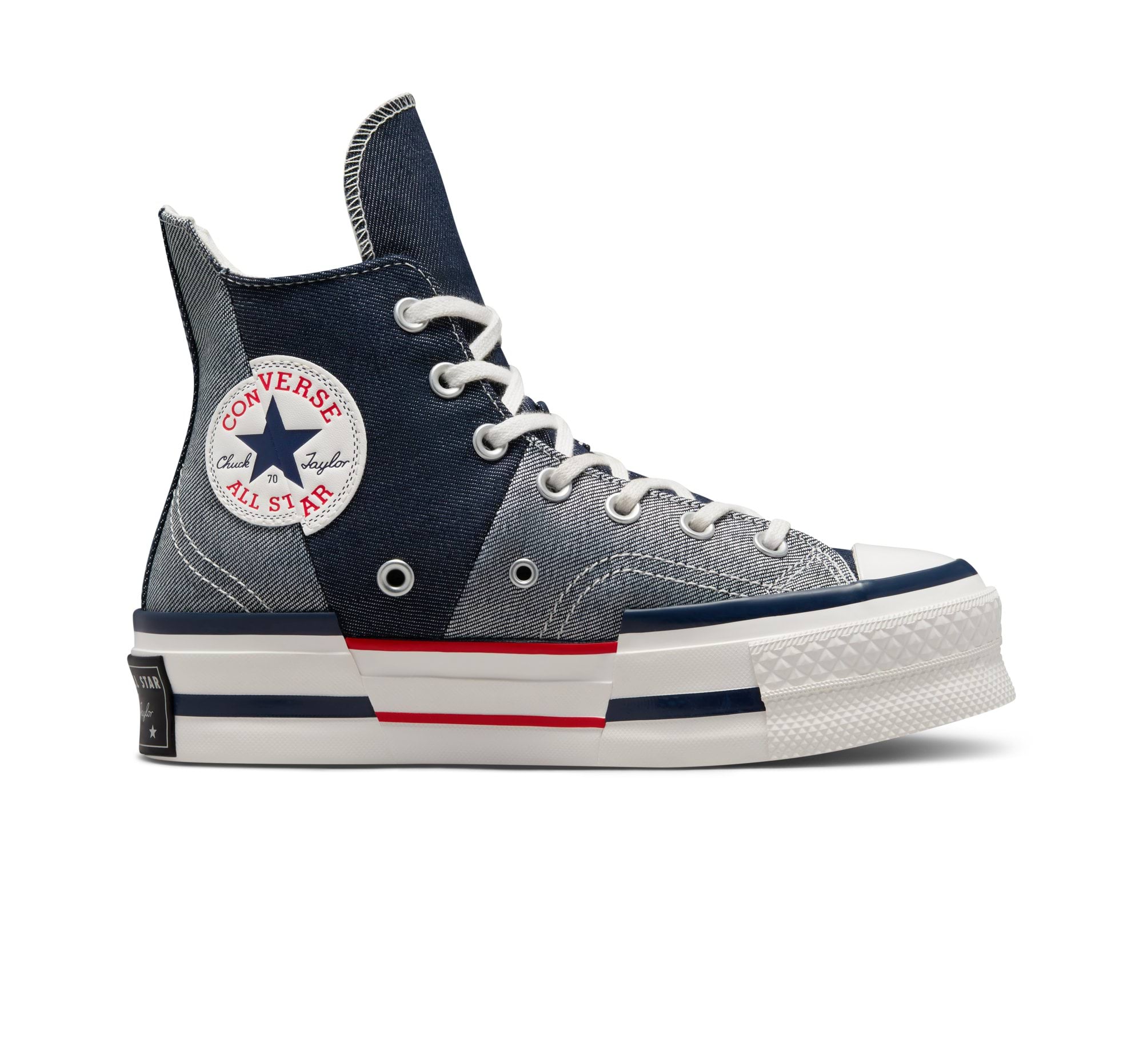 Chuck 70 Plus Retro Denim