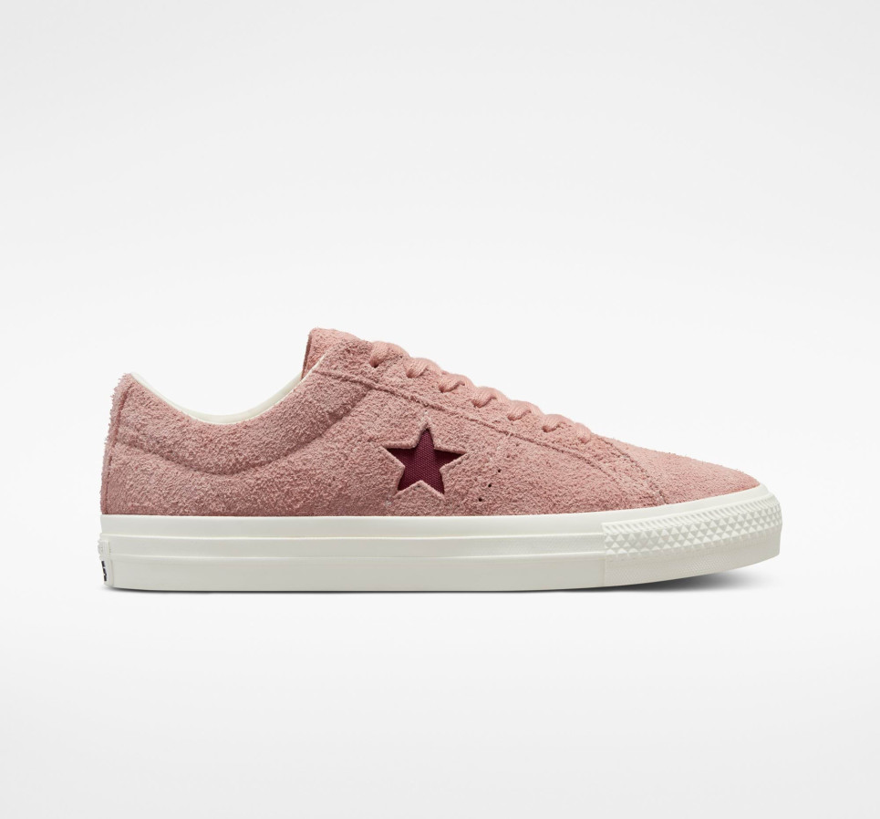 One Star Pro Vintage Suede