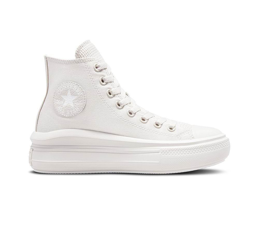 Chuck Taylor All Star Move Platform Tonal