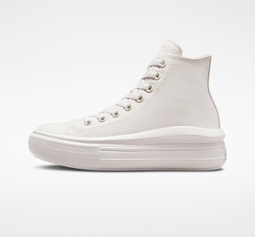 Chuck Taylor All Star Move Platform Tonal