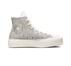 Chuck Taylor All Star Lift Platform Houndstooth Shine