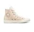 Chuck Taylor All Star Houndstooth Shine