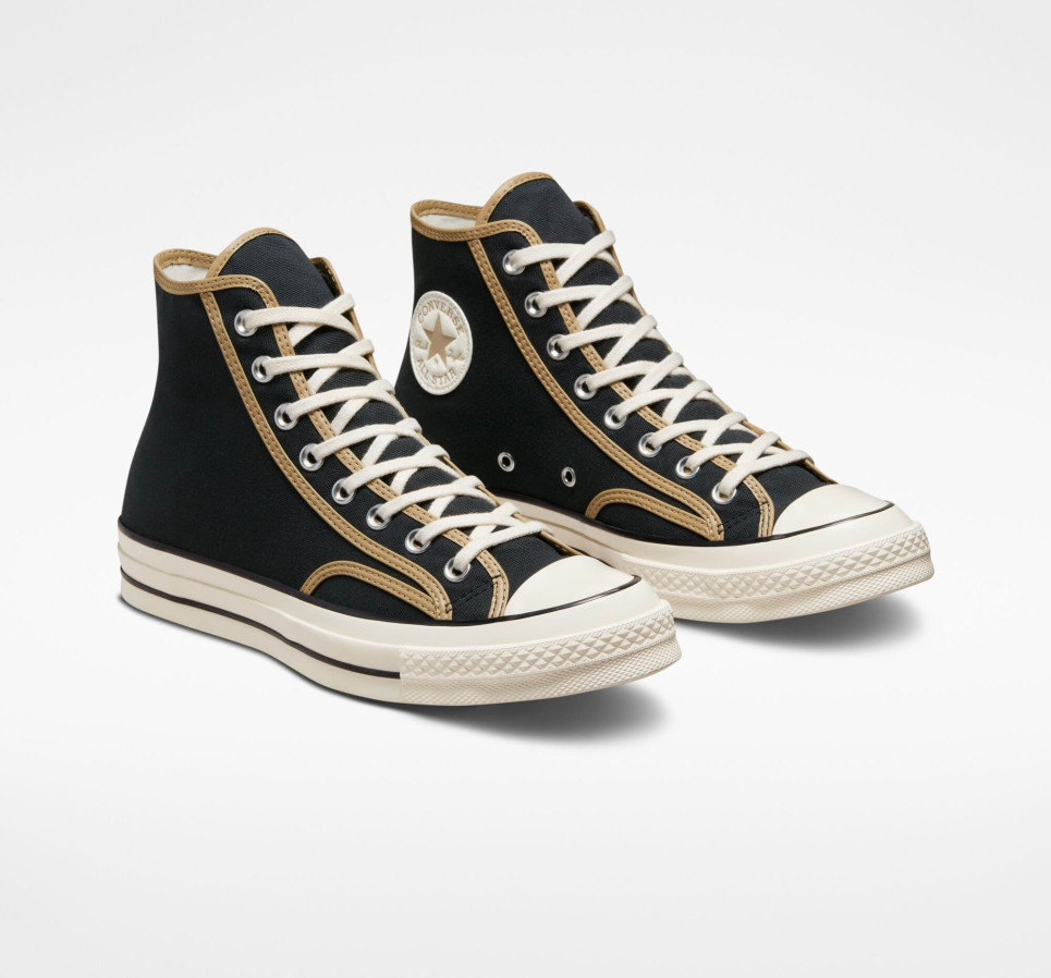 Chuck 70 Heavyweight Canvas