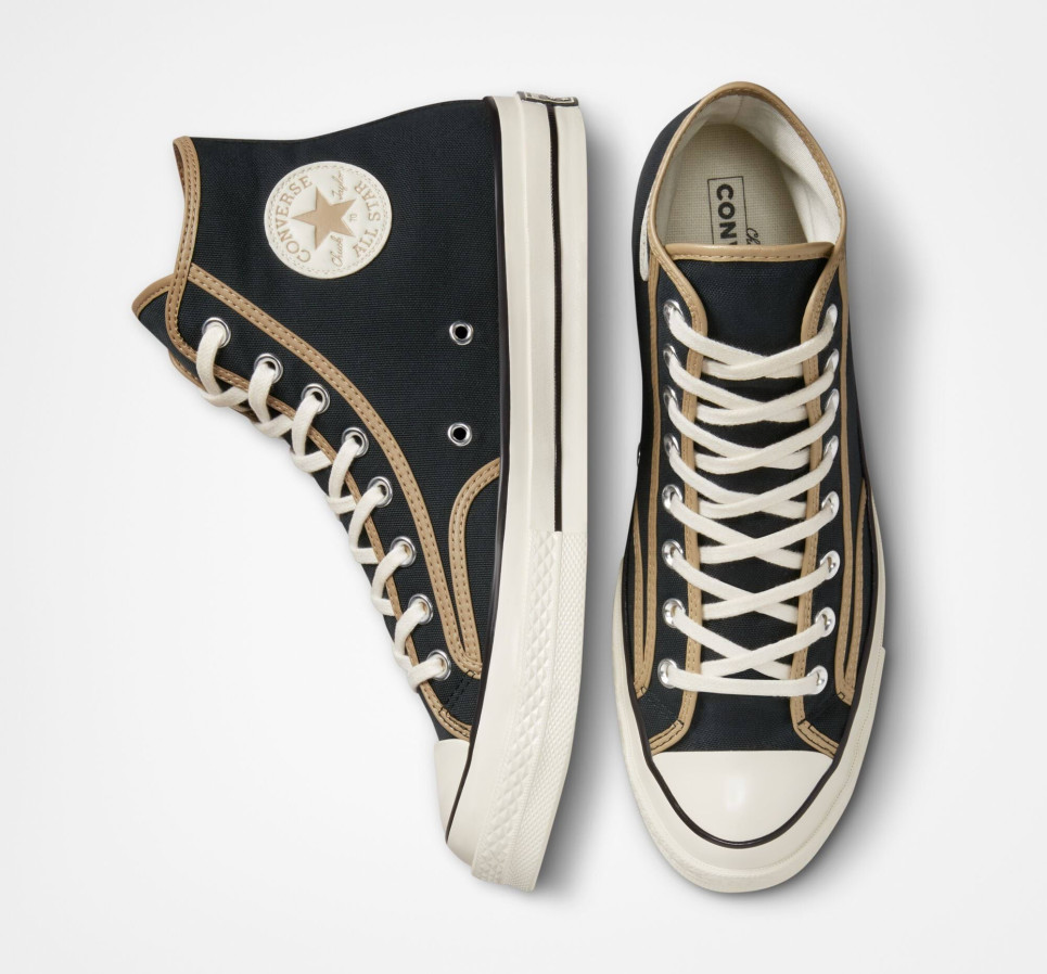 Chuck 70 Heavyweight Canvas