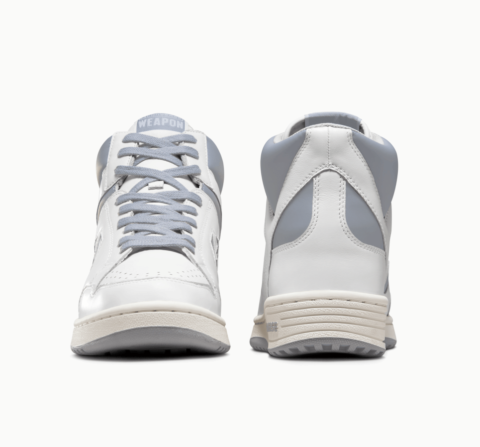 Converse Weapon