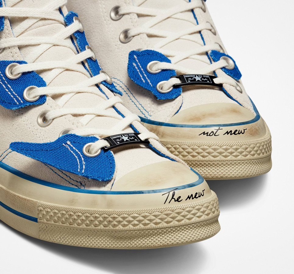 Converse x ADER ERROR Chuck 70-White-40