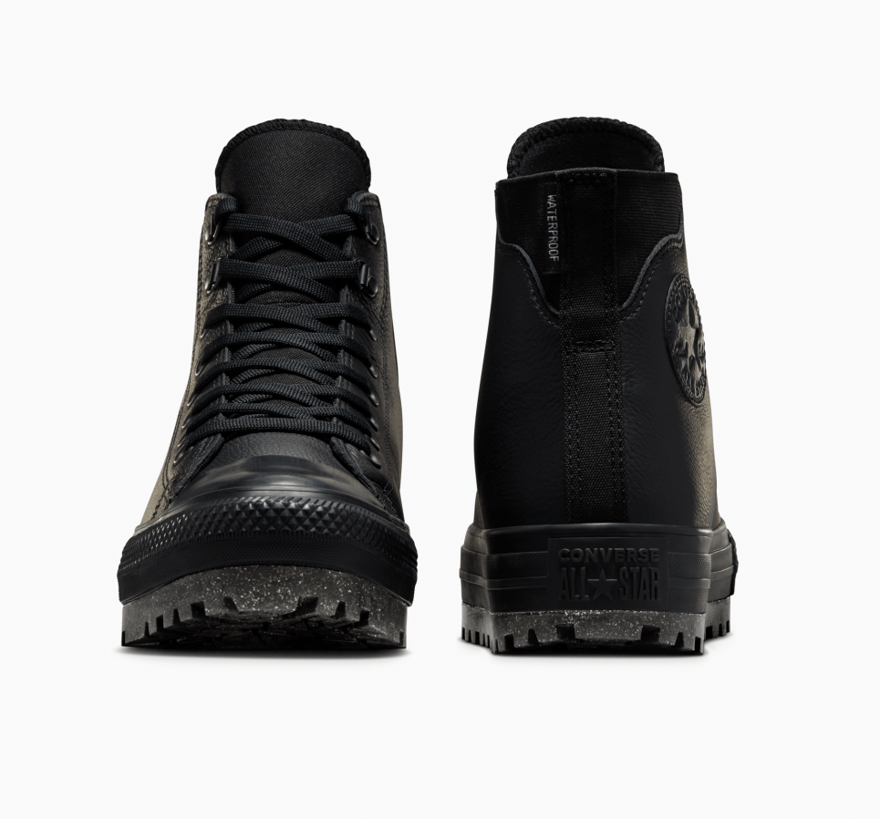 Chuck Taylor All Star City Trek WP