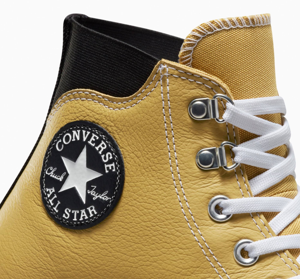 Chuck Taylor All Star City Trek Waterproof Boot