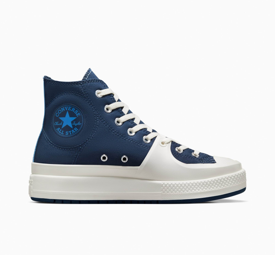 Chuck Taylor All Star Construct Sport Remastered