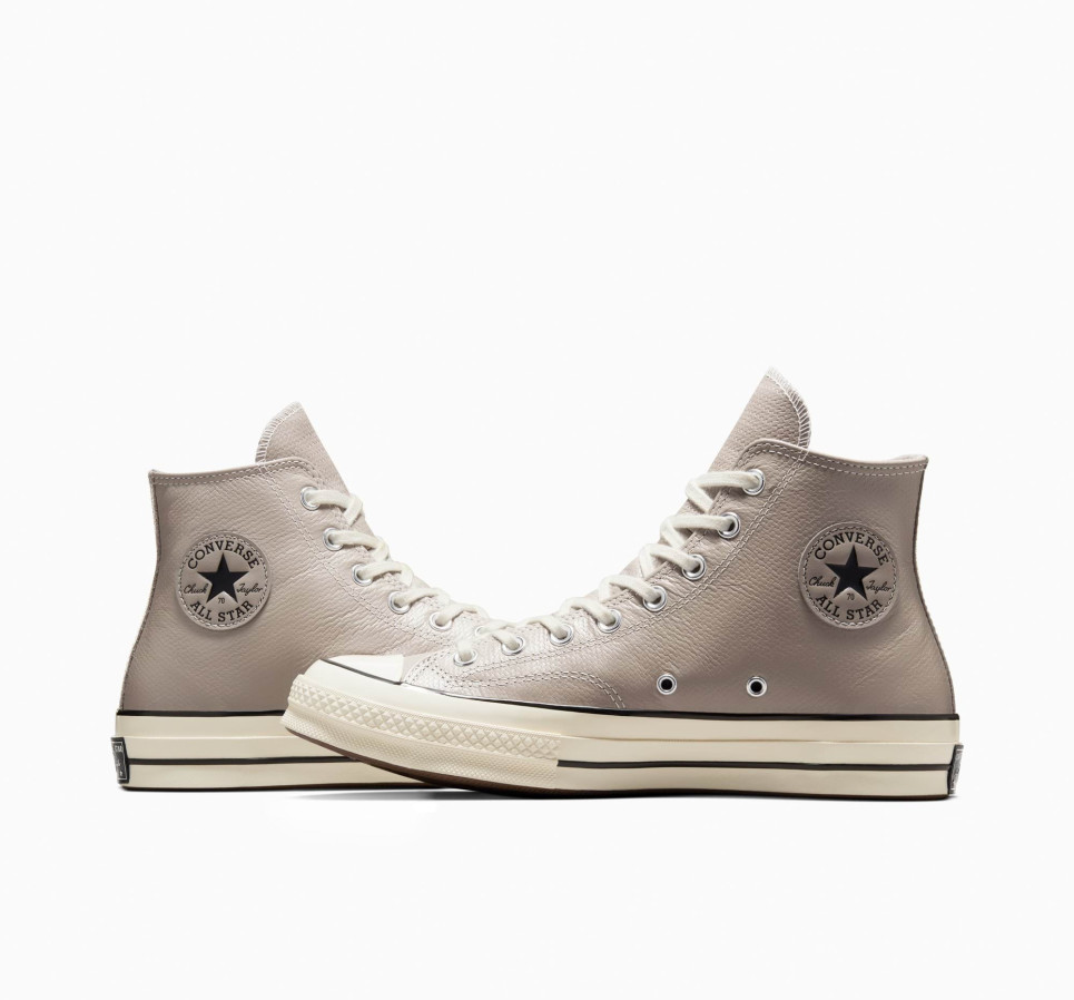 Chuck 70 Leather