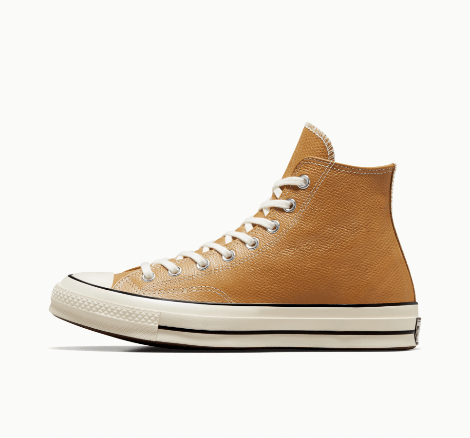 Chuck 70 Leather