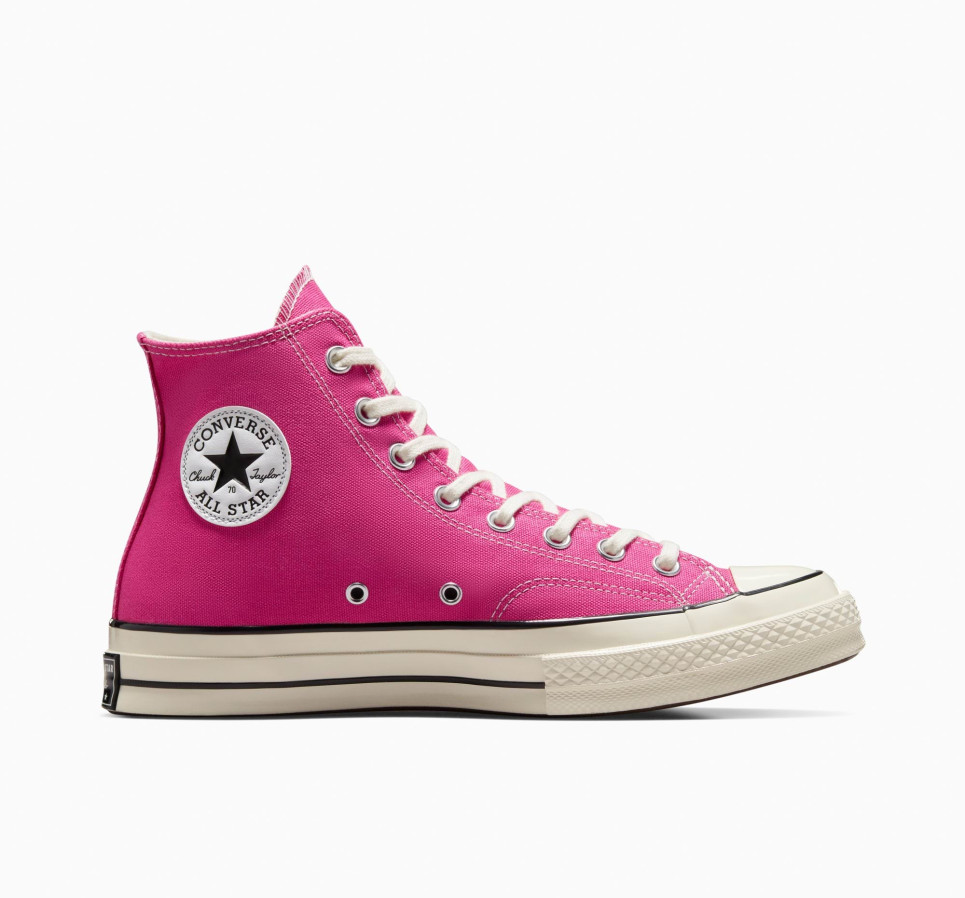 Chuck 70