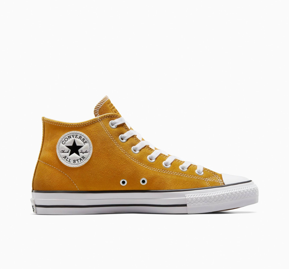 CONS Chuck Taylor All Star Pro Suede