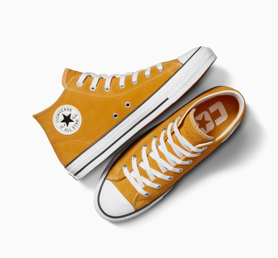 CONS Chuck Taylor All Star Pro Suede