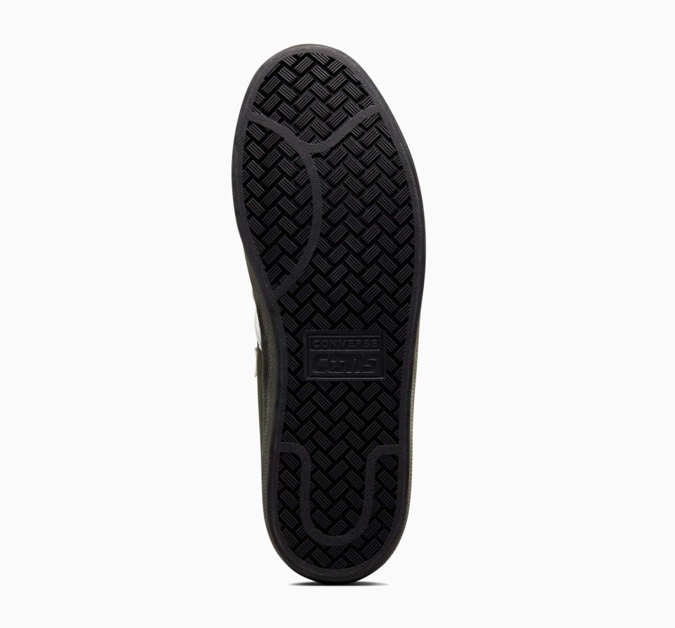 CONS PL Vulc Pro Suede