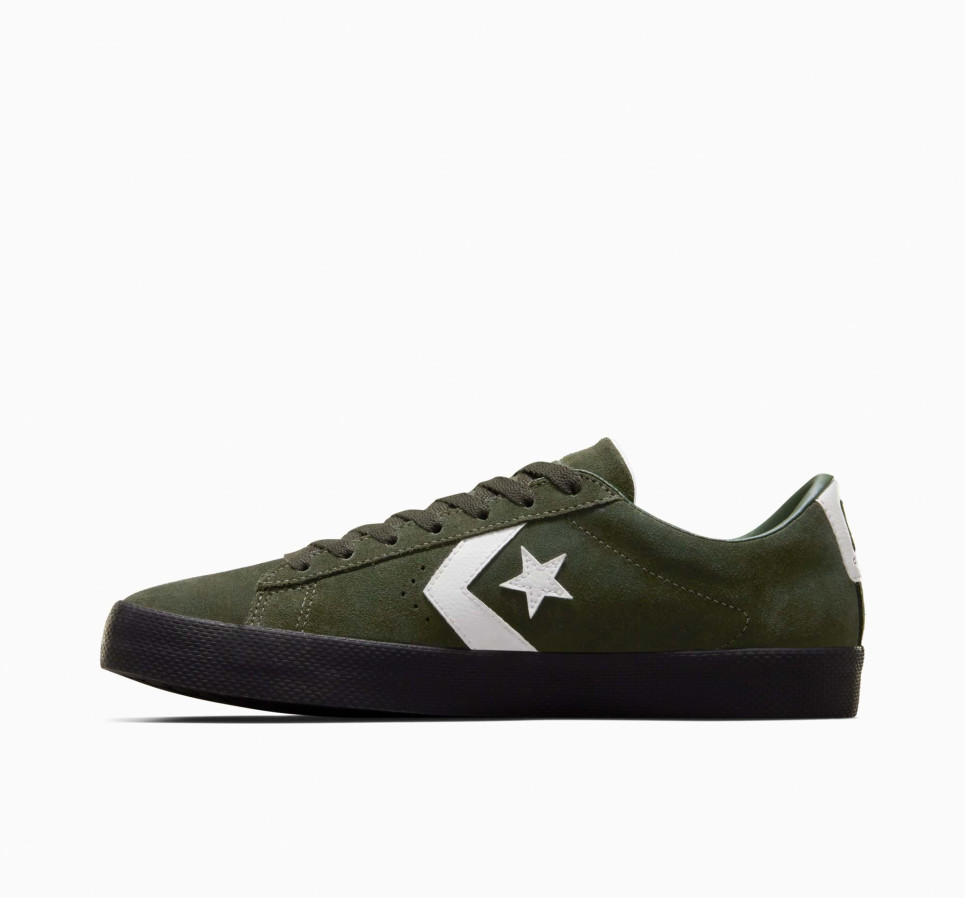 CONS PL Vulc Pro Suede